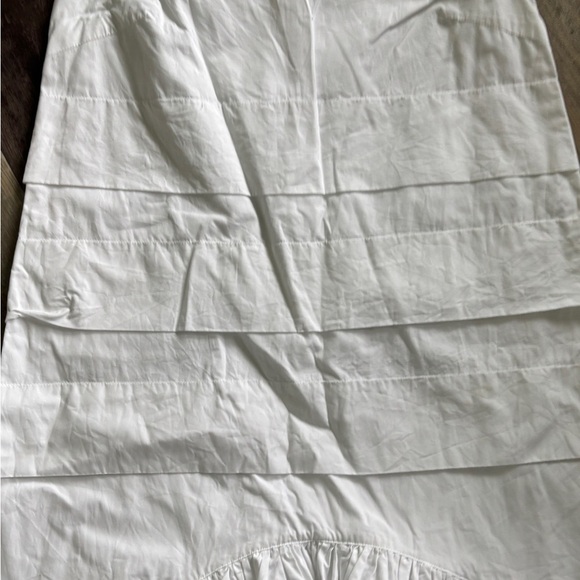 Jourden tiered layered fringe dress - Picture 3 of 3